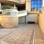 Kirayə (aylıq) 7 otaqlı Həyət evi/villa, Nəsimi metrosu, Binəqədi rayonu 6