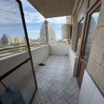 Kirayə (aylıq) 2 otaqlı Yeni Tikili, Gənclik metrosu, Təhsil Nazirliyi, Nərimanov rayonu 12