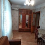 Аренда 1 комнат Вторичка, İnşaatçılar метро, пос. Ясамал, Иранское Посольство, Ясамал район 18