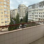 Kirayə (aylıq) 4 otaqlı Yeni Tikili, Nəsimi metrosu, 8-ci mikrorayon, Binəqədi rayonu 4