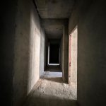 Satılır 3 otaqlı Yeni Tikili, Gənclik metrosu, Nəsimi rayonu 21