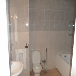 Kirayə (aylıq) 4 otaqlı Yeni Tikili, Xətai metrosu, Ağ şəhər, Xətai rayonu 9