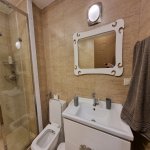 Аренда 2 комнатная Новостройка, м. 28 Мая метро, Порт Баку, Насими район 14