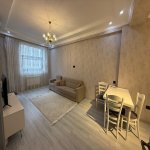 Kirayə (aylıq) 2 otaqlı Yeni Tikili, Xətai metrosu, Xətai rayonu 2