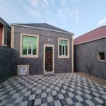 Satılır 3 otaqlı Həyət evi/villa, Koroğlu metrosu, Maştağa qəs., Sabunçu rayonu 3