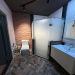 Kirayə (aylıq) 3 otaqlı Yeni Tikili, Gənclik metrosu, Nərimanov rayonu 9