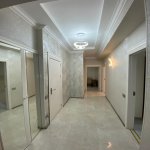 Satılır 3 otaqlı Yeni Tikili, İnşaatçılar metrosu, Yeni Yasamal qəs., Yasamal rayonu 5