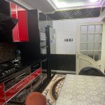 Kirayə (aylıq) 3 otaqlı Yeni Tikili, İnşaatçılar metrosu, Yasamal rayonu 10