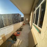 Kirayə (aylıq) 3 otaqlı Yeni Tikili, İnşaatçılar metrosu, Yeni Yasamal qəs., Yasamal rayonu 8