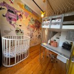 Satılır 3 otaqlı Həyət evi/villa, H.Aslanov qəs., Xətai rayonu 8