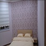 Kirayə (günlük) 1 otaqlı Yeni Tikili, İnşaatçılar metrosu, Yasamal rayonu 18