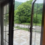 Kirayə (günlük) 3 otaqlı Həyət evi/villa Qax 32