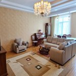 Аренда 4 комнат Новостройка, Nizami метро, Ясамал район 5