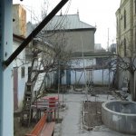 Satılır 6 otaqlı Həyət evi/villa, Həzi Aslanov metrosu, H.Aslanov qəs., Xətai rayonu 9