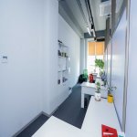 Kirayə (aylıq) 16 otaqlı Ofis, Nərimanov rayonu 23