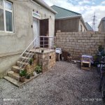 Satılır 3 otaqlı Həyət evi/villa Sumqayıt 3