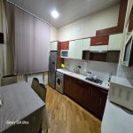 Kirayə (aylıq) 2 otaqlı Yeni Tikili, Xalqlar dostluğu metrosu, Nizami rayonu 7
