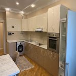 Kirayə (aylıq) 4 otaqlı Yeni Tikili, Həzi Aslanov metrosu, H.Aslanov qəs., Xətai rayonu 9