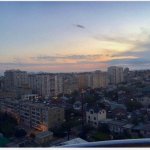 Satılır 2 otaqlı Yeni Tikili, Badamdar qəs., Səbail rayonu 9