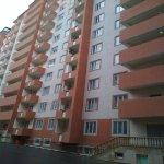 Satılır 3 otaqlı Yeni Tikili, Yeni Günəşli qəs., Suraxanı rayonu 1