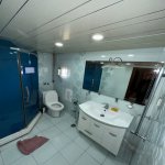 Satılır 2 otaqlı Köhnə Tikili, Nəriman Nərimanov metrosu, Nərimanov rayonu 9