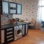 Kirayə (aylıq) 4 otaqlı Yeni Tikili, İnşaatçılar metrosu, Yasamal qəs., Yasamal rayonu 7
