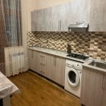 Kirayə (aylıq) 2 otaqlı Yeni Tikili, Bayıl qəs., Səbail rayonu 4