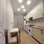 Kirayə (aylıq) 3 otaqlı Yeni Tikili, Avtovağzal metrosu, Biləcəri qəs., Binəqədi rayonu 11