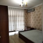 Kirayə (aylıq) 3 otaqlı Yeni Tikili, Elmlər akademiyası metrosu, Yasamal rayonu 9