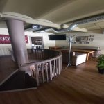 Kirayə (aylıq) Obyekt, 28 May metrosu, Nəsimi rayonu 16