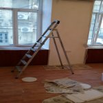 Kirayə (aylıq) 1 otaqlı Ofis, Nizami metrosu, Yasamal qəs., Yasamal rayonu 8