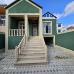 Satılır 4 otaqlı Həyət evi/villa, Zabrat qəs., Sabunçu rayonu 1