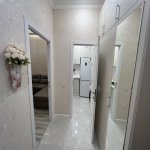 Kirayə (aylıq) 2 otaqlı Yeni Tikili, İnşaatçılar metrosu, Yasamal qəs., Yasamal rayonu 10