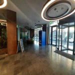 Kirayə (aylıq) 1 otaqlı Ofis, Nəsimi rayonu 4