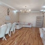 Аренда 2 комнатная Новостройка, İnşaatçılar метро, Ясамал район 2