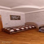 Аренда 2 комнат Новостройка, м. Нариман Нариманов метро, Наримановский р-н район 11
