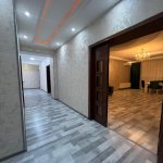 Kirayə (aylıq) 3 otaqlı Yeni Tikili, Xətai metrosu, Ağ şəhər, Xətai rayonu 4