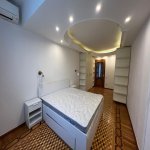 Kirayə (aylıq) 4 otaqlı Yeni Tikili, Sahil metrosu, Səbail rayonu 5