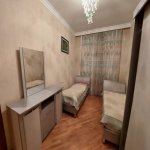 Kirayə (aylıq) 3 otaqlı Yeni Tikili, Azadlıq metrosu, 8-ci mikrorayon, Binəqədi rayonu 7