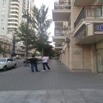 Satılır 3 otaqlı Köhnə Tikili, 28 May metrosu, Nəsimi rayonu 1
