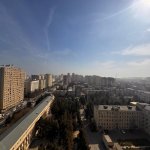 Kirayə (aylıq) 3 otaqlı Yeni Tikili, 20 Yanvar metrosu, Nəsimi rayonu 18