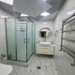 Satılır 3 otaqlı Yeni Tikili, Xətai metrosu, Xətai rayonu 19