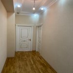 Satılır 3 otaqlı Yeni Tikili, Qara Qarayev metrosu, Nizami rayonu 9