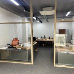 Kirayə (aylıq) 1 otaqlı Ofis, Nəriman Nərimanov metrosu, Nərimanov rayonu 4
