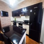 Kirayə (aylıq) 2 otaqlı Yeni Tikili, Əhmədli metrosu, Əhmədli, Xətai rayonu 20