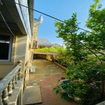 Satılır 10 otaqlı Həyət evi/villa, Nəsimi metrosu, Nəsimi rayonu 23