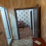 Kirayə (aylıq) 2 otaqlı Köhnə Tikili, 20 Yanvar metrosu, 1-ci mikrorayon, Nəsimi rayonu 7