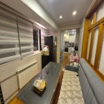 Продажа 3 комнатная Вторичка, İnşaatçılar метро, пос. Ясамал, Ясамал район 9