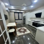 Kirayə (aylıq) 3 otaqlı Yeni Tikili, Nəriman Nərimanov metrosu, Nərimanov rayonu 4