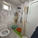 Satılır 3 otaqlı Həyət evi/villa, Binə qəs., Xəzər rayonu 16
